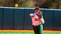 Softball vs Edinboro - Game 1 - 4/7/2025