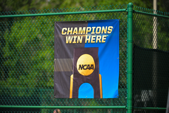 SRU vs NSU 2025 NCAA Women’s Tennis Tournament