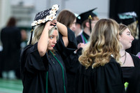 College of Health, Engineering and Science - Spring 2022 Commencement - 5/7/2022