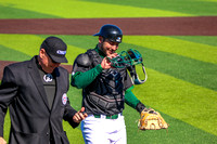 Baseball vs. Mansfield - 4/1/2025