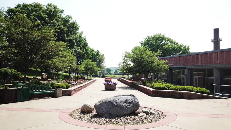 Slippery Rock University Photo Galleries and Digital Archive | General ...